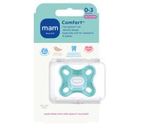 MAM Comfort 0-3 Months 1 Pack
