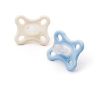 MAM Comfort Pacifier 0+ Months - 2 Pcs