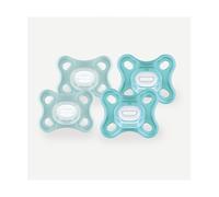 MAM Comfort Soother Set (0-12m) Multi