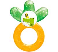 MAM Cooler Teether - Yellow