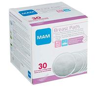 MAM Breast Pads - 30pk