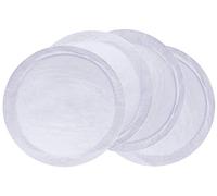 MAM Disposable Breathable Breast Pads, Dry Feel, Pack of 30 Units