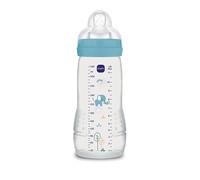 Mam Easy Active Bb-330ml Feeding Bottle