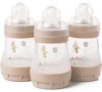 MAM Easy Start Anti-Colic 160ML 3PK - Unisex 3 Pack,