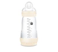 MAM Easy Start Anti-Colic A122, Patented 1 count (Pack of 1), green