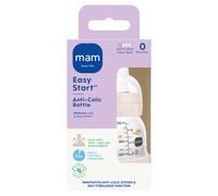 MAM Easy Start Anti-Colic Bottle 0 Months 130ml