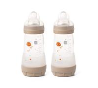MAM Easy Start Anti Colic Bottle 260ml 2Pk