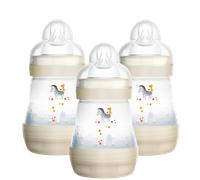 Mam Anti Colic Bottles 160ml x 3