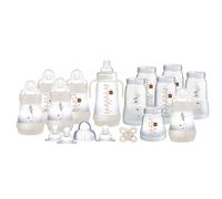 MAM Easy Start Complete Bottle Feeding Set, Large