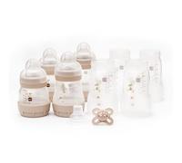 MAM Easy Start Anti-Colic Bottle Feeding Starter Set