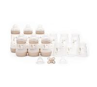MAM Easy Start Complete Bottle Feeding Set, Large
