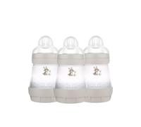 Mam Anti Colic Bottles 160ml x 3