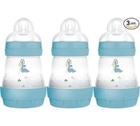 MAM Easy Start Bottle 160ml 3 Pack