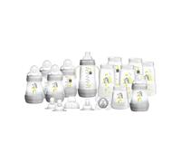 MAM Easy Start Complete Bottle Feeding Set, Large