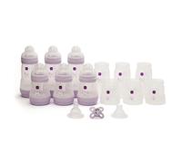 MAM Easy Start Bottle Set - Large, Lilac