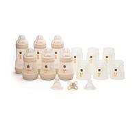 MAM Easy Start Bottle Set - Large, Linen