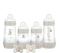MAM Feed & Soothe Set - Design and Color May Vary