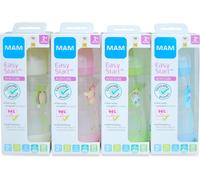 Mam Feeding Bottle Anti-Colic 2+ Months 260ml