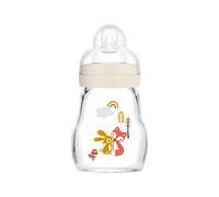 MAM Feel Good 170 ml, 0+ Mon., Rabbit/Fox