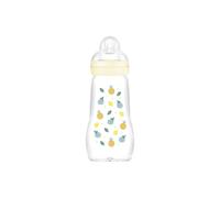 MAM Feel Good Glass Bottle 260ml
