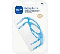 MAM Hold My Bottle Handles 2 Pack Compatible with Wide Range of MAM