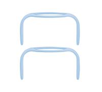 MAM Hold My Bottle Handles | 2 Pack | Compatible with Wide Range of MAM Bottles