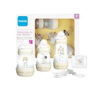 Mam Kit Welcome to the World Beige