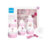 Mam Kit Welcome to the World Rose