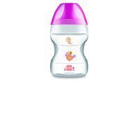 MAM Learn to Drink Cup 190ml Pink