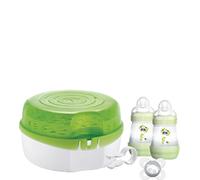 Mam Microwave Steam Steriliser