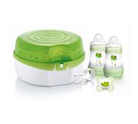 Mam Microwave Steam Steriliser