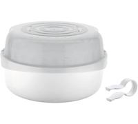 MAM Microwave Steam Steriliser - Grey