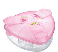 MAM Milk Powder Box - Pink