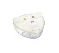 MAM Milk Powder Box White