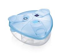 MAM Milk Powder Dispenser (Blue)