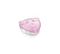 MAM Milk Powder Dispenser (Pink)