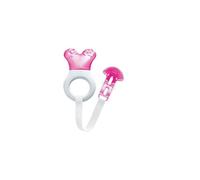 MAM Mini Cooler & Clip 2+ Months Pink