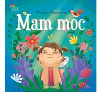 Mam Moc Dla Dzieci Bajki Polska Książka Polish Book