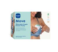 MAM Move Single Wearable Breast Pump
