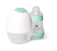 MAM Move Wearable Breast Pump- Single, New