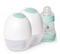 MAM Move Wearable Double Breast Pump