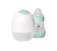 MAM Move Wearable Single Breast Pump