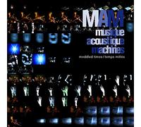 Mam-Musique Acoustique Machines - Meddled Times