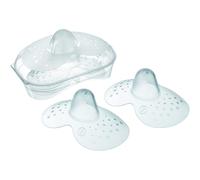MAM Nipple Shield | Large | 2 Pack | Comes in Ster