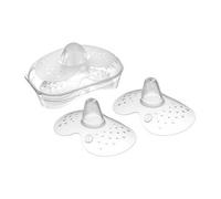 MAM Nipple Shields Size Small - 2 Pack
