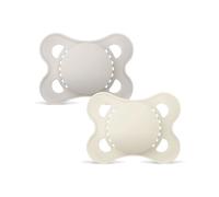 Mam Orig Silk-0-6m Pacifier