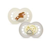 Mam Original Day & Night-16-36 M Pacifier