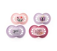 MAM Original Day & Night Soothers | 18-36 Months |