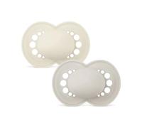 Mam Original Natural Rubber-6-16m Pacifier