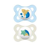 MAM Original Pacifier 2-Pack - 0-6 months
